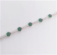 Bracciale Venerio Donna in Argento Zircone E5KB3574 - E5KB3574